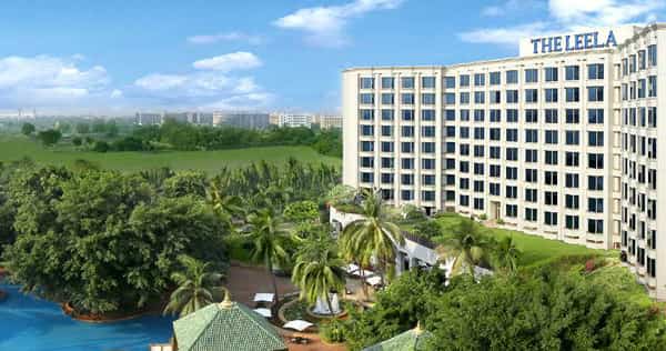 Leela Mumbai-hotel-full-body-massage-mumbai